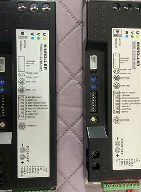 可维修胜牌科技WINROLLER 电滚筒驱动器