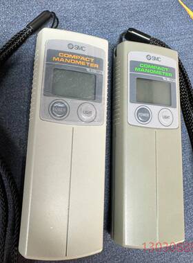PPA100喷气织机手持式数显压力表PPA102 SMC议价