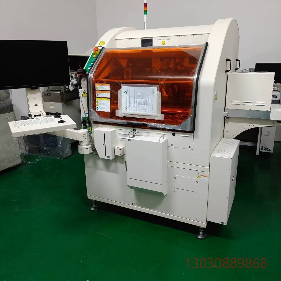 可维修瑞士Besi Datacon 2200 evo固晶机，202