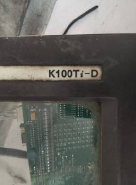 可维修凯恩帝数控系统K100Ti-d