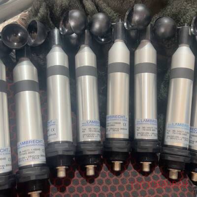 可维修Lambrecht兰博瑞风速仪00.14577.100040