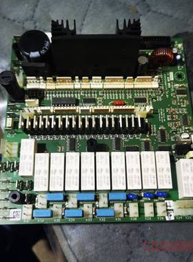 可维修1Y320059弗兰卡咖啡机输出板