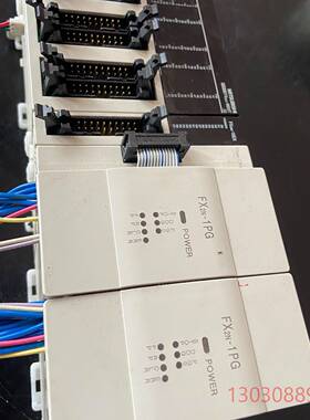 三菱模块，FX3UC-96MT/D一组，FX3U-232AD议价