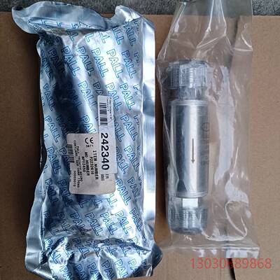 可维修全新PALL颇尔 SGLFPF6502VMM8 高纯气体精密