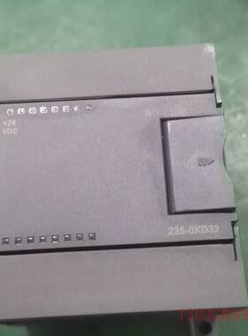 可维修合信模块   型号：CTS7 235-0KD32