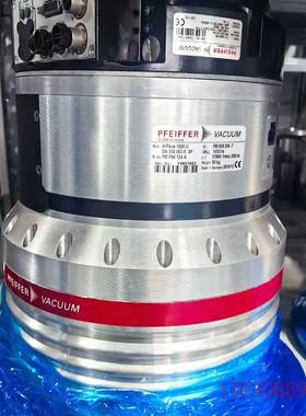 可维修普发分子泵Hipace1500U,2300U现货出