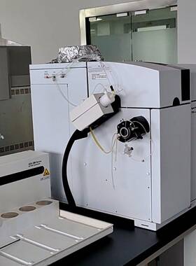 可维修安捷伦 7700 icp ms  ，7700X 现货一台，1