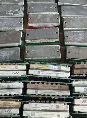 可维修模块原装拆机GT40PI120T5H