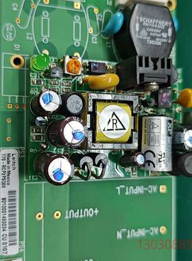 可维修Leitch高品质5V开关电源一个，墨西哥产