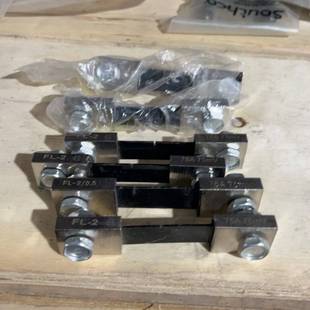 4个 可维修f2 75mv 75a 100a75mv