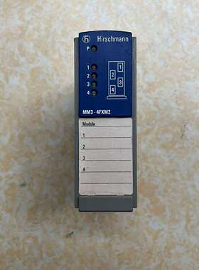 可维修MM3-4FXM2