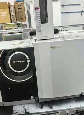 可维修岛津2020气质 岛津GCMS-QP2020气质联用仪