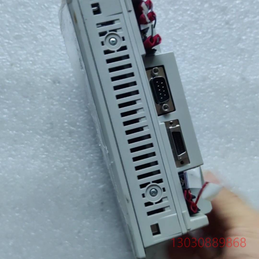 可维修议价销售  拆机KEYENCE基恩士VT3-Q5MWA触摸