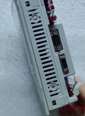 可维修议价销售  拆机KEYENCE基恩士VT3-Q5MWA触摸