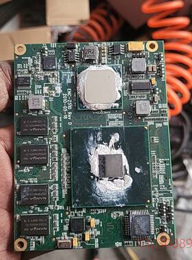 可维修ENC-Z510 REV D 工业嵌入式主板 包好