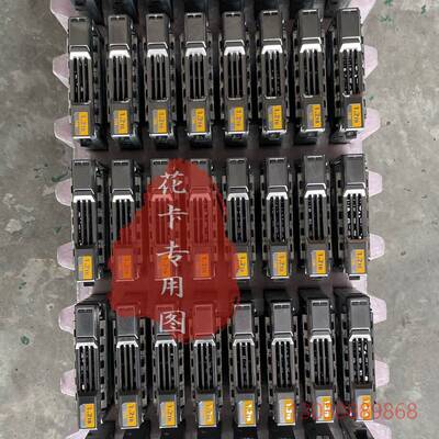 可维修DELL EqualLogic EQ 1.2T SAS硬盘