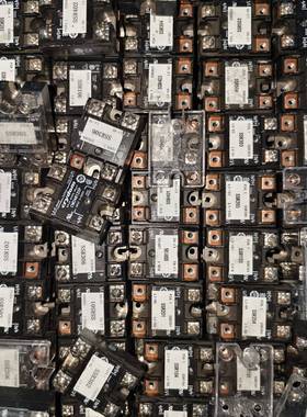 可维修快达固态继电器H12WD4850PG CWD48125P