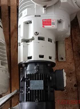 可维修莱宝WSU1001罗茨泵，每小时1000立方抽气