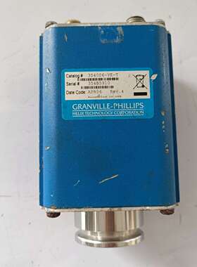 可维修GRANVILE-PHILLIPS真空计354006-YG-议价