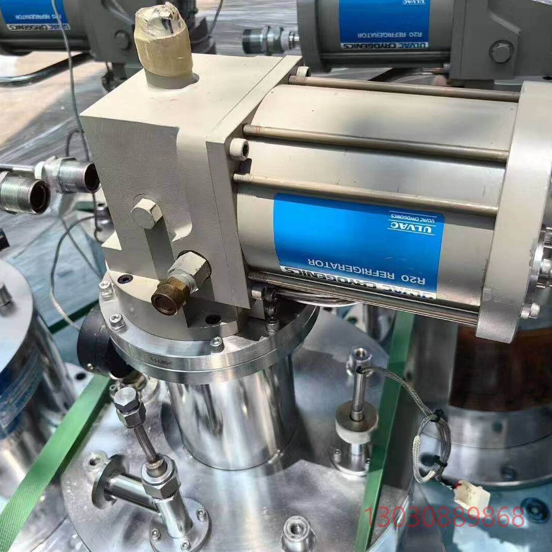 可维修爱发科冷泵CRYO-U12HSP现货出