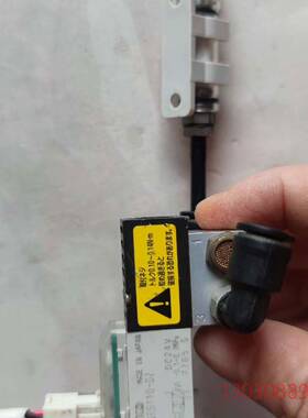 可维修CKD电磁阀3QRB110-D2,拆机  功能包好  实物