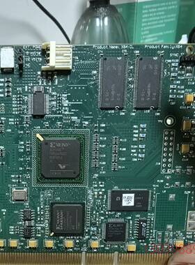 可维修DALSA X64-CL 图像采集卡  OC-64C0-00