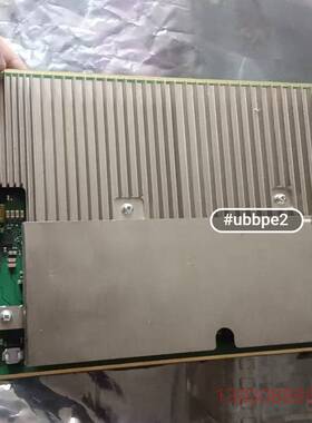 出两张UBBPe2，包测，标的单价议价