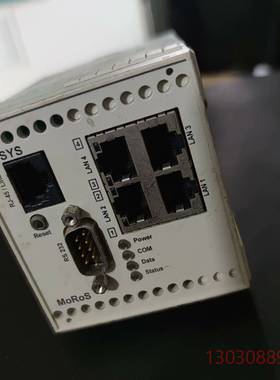 可维修德国INSYS 交换模块