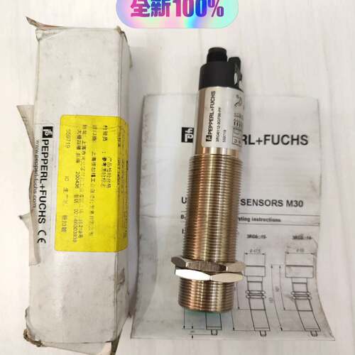 可维修PF/超声波接近开关传感器3RG6112-3GF议价