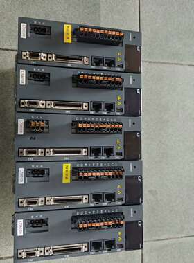 可维修拆机LS伺服驱动器L7SA010B