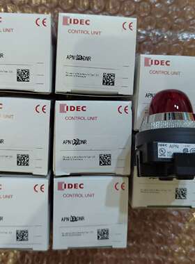 可维修和泉红色指示灯 APN122DNR议价