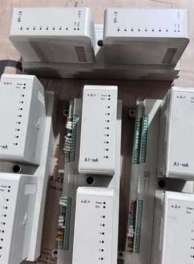 可维修新华DCS模块 xAI-81-24 模拟量输入模块，8