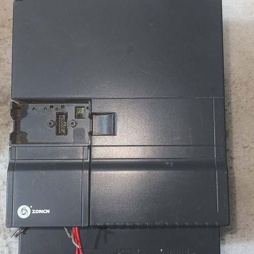 可维修众辰变频器Z2400-18.5G/22P   实物图拍摄