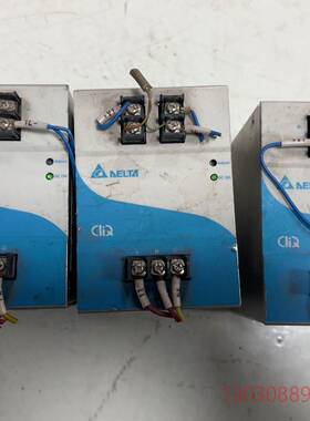 可维修台达电源DRP024v240W1AA开关电源240W 24v