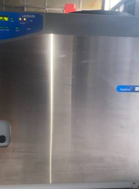 可维修德国莱宝FreeZone 6冻干机！机器成色新