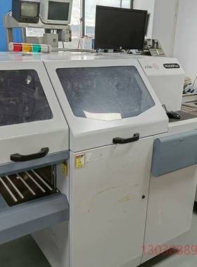 可维修ASM AD830Plus固晶机，几乎全新，功能完