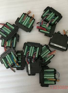 TC-40F，IOLINK，终端连接端子，议价