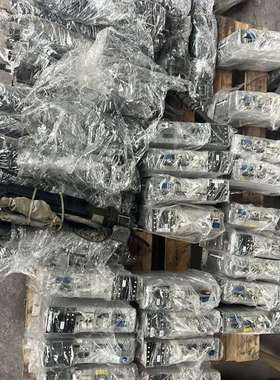 可维修出 Dai-ichi Dentsu 伺服电机和控制器套装