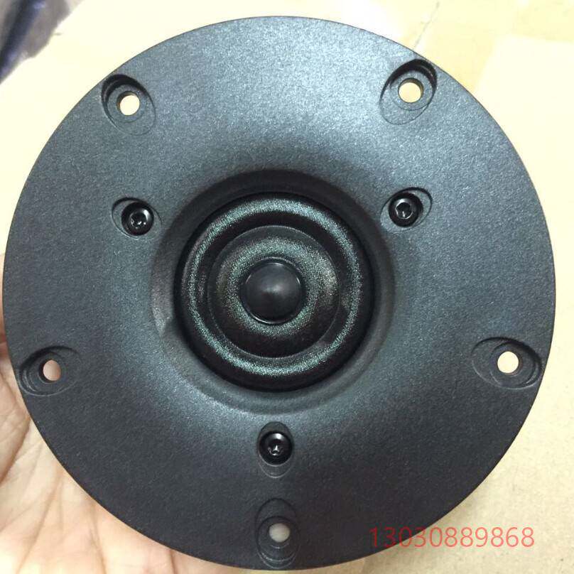 可维修丹麦XT25TG30-04高音VIFA（威发）子弹头，
