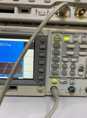 可维修泰克AFG3102 函数信号发生器，1Gs/s，100MH