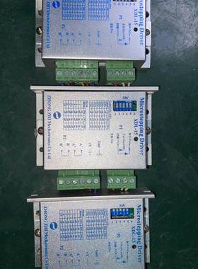 可维修步进马达控制器众智达Microstepping  Drive