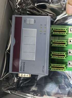 可维修贝加莱模块 7AF104.7 库存质量保证