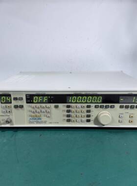 可维修JUNGJIN金进JSG-1101B调频调幅信号发生器