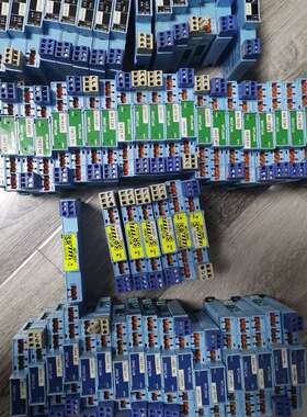 可维修拆机MTL安全栅，MTL5046，MTL5042，链接实