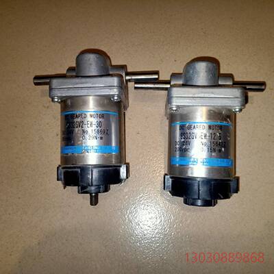 可维修SAWAMURA泽村减速电机