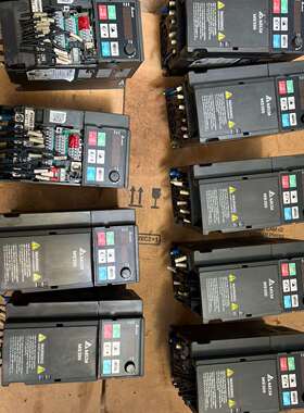 可维修台达变频器ms300系列台达VFD9A0MS43ANSAA变