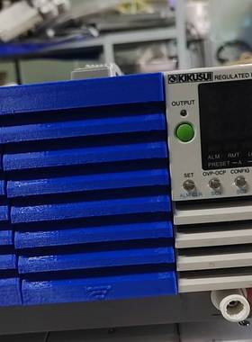 可维修KIKUSUI菊水直流电源PWR1201ML，0-80V 6