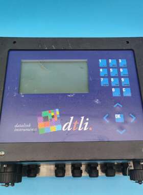 可维修法国dtli.DATALINK INSTRUMENTS参数水议价