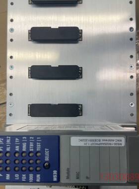 可维修赫斯曼机架 MS30-1602SAAPHC全新原装未使