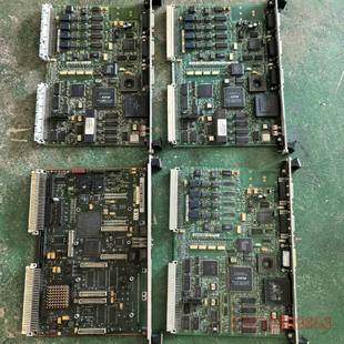 插 03H 可维修MVME2100摩托罗拉板卡01 W3403F